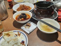 -天下客饭店(中山路店)