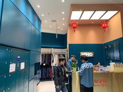 -海马体照相馆(北京朝阳大悦城店)
