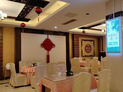 -烤肉宛饭庄(南礼士路店)