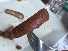 -绿茵阁牛扒餐厅(客村店)