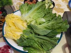 -聚味罗记大排檔·鲜鱼杂·甲鱼煲•龙虾馆(科学馆店)