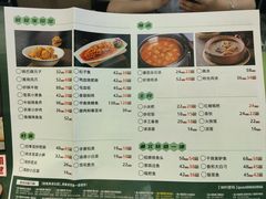 -全聚贤餐厅·湖北家常菜(沙湖店)