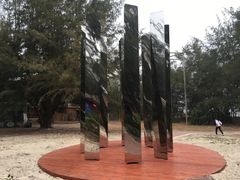 -北海金海湾红树林生态旅游区