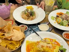 -FAIRYLAND龙族星球主题餐厅(凯丹广场店)