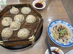 -西安贾三灌汤包·回坊小吃·清真炒菜(北院门总店)