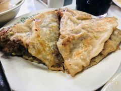 华威肉饼-清真永恒华威肉饼(潘家园店)