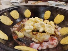 -江湖水乡铁锅炖魚(周庄嘉园店)