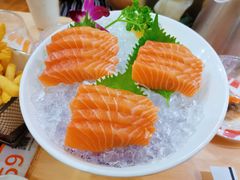 -新一番回转寿司(沙湾公园店)