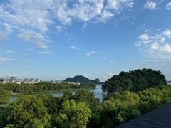 -忆咖啡观景餐厅(桂林象山公园店)