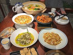 -寻宝记绍兴菜(鲁迅路店)