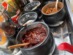 -攀枝花·任德琼·盐边羊肉米线