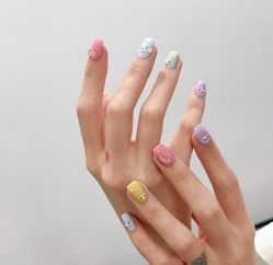 -悦指间美甲美睫