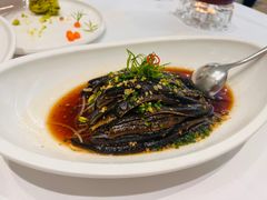 热炝虎尾-圆苑(静安寺店)