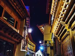-顺顺小吃(独克宗古城店)