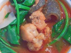 -印象鲵宴·张家界地标美食名片(溪布街店)