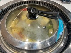 -满兴咱妈烀饼铁锅炖(兰州北街店)