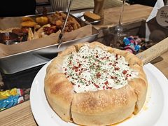 -遇见杜尚西餐厅(恒大华府店)