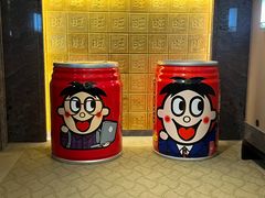 -上海神旺大酒店