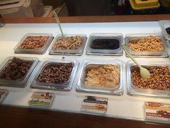 -三佰瑞冻酸奶(凯德MALL店)