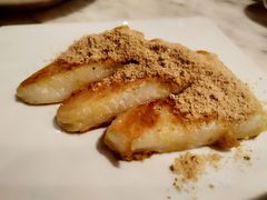 蛋煎糍粑-漢舍中国菜馆(889广场店)