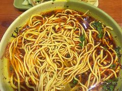 -美玲拉面(鞍山西道店)