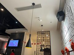 -李子坝梁山鸡(北碚万达五鸡哥店)