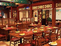 -申德勒加油站西餐厅(日坛路总店)