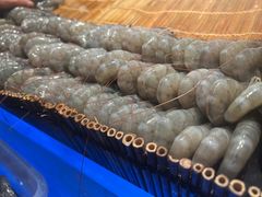 -焰江山·海鲜牛排烤肉自助(环形中心店)