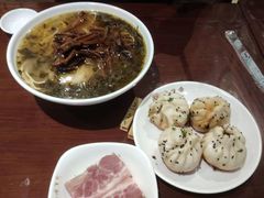 -老半斋(福州路店)