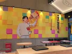 -麦当劳(苏州中心星悦汇店)