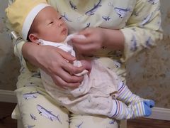 -好孕妈妈月嫂(重庆总店)