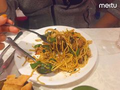 -葛尼沙印度餐厅 (镇明路店)