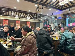 -小王少龙火锅(沙南街店)