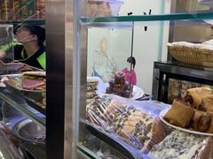 -老磁器口豆汁店(天坛店)