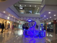 -万达广场(无锡滨湖店)