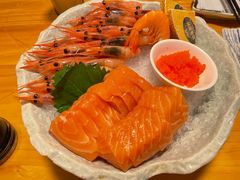 -大焰自助日式料理 铁板烧(徐汇店)