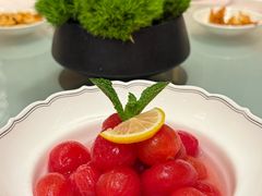-江南灶中餐厅(南京香格里拉店)