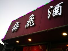 -梅飞酒家(桑园路店)