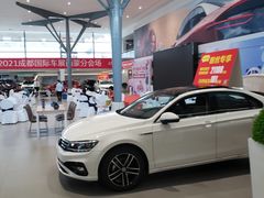 -成都华星西蒙上汽大众4S店(羊西线店)