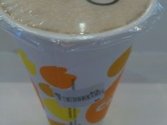 -CoCo都可(福州宝龙广场店)