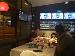 -旺顺阁·北京菜(北辰上品+)