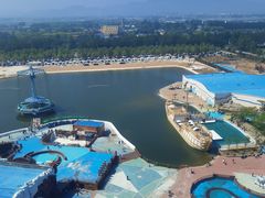 -秦皇岛乐岛海洋王国