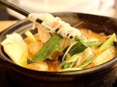 -二哥米线 丽江店
