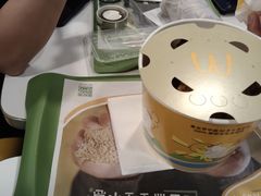 -麦当劳(湛江大厦店)