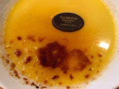 -威斯汀舞台餐厅