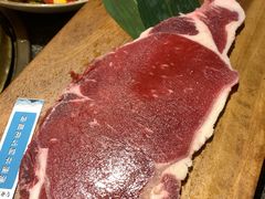 -NIUAN牛庵·日式和牛烧肉(恒隆店)