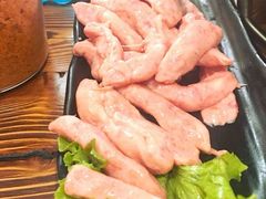 -大壮家原味烤肉(兴华北街店)
