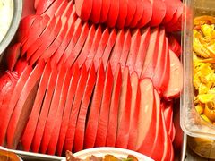 -山林大红·上海大红肠(淮海一店)