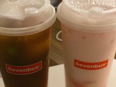 -Sevenbus一家奶茶店(昆明大悦城店)