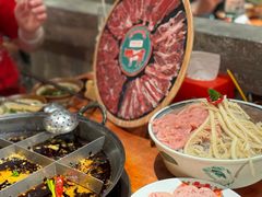 -周小明火锅(黑金冠社区店)